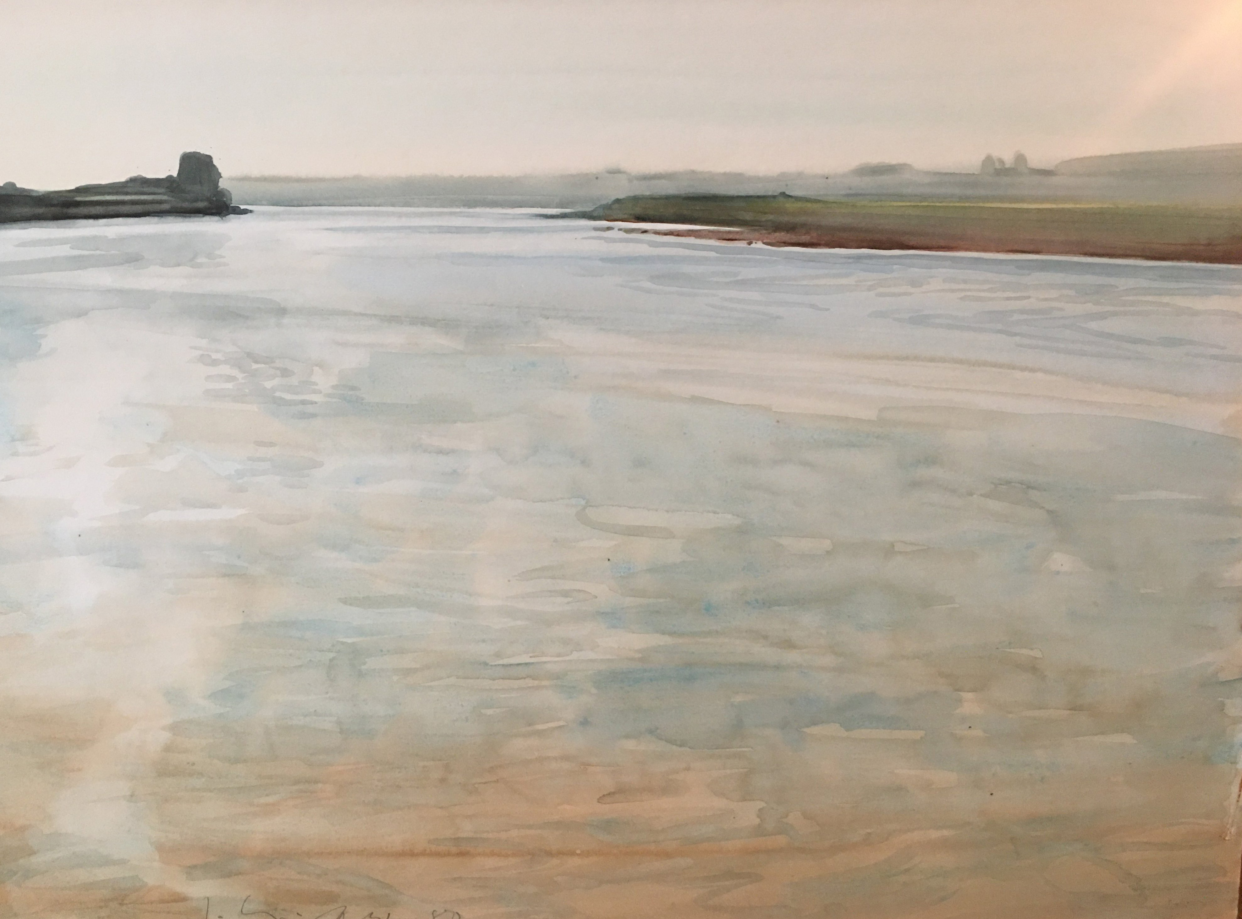 La Loire